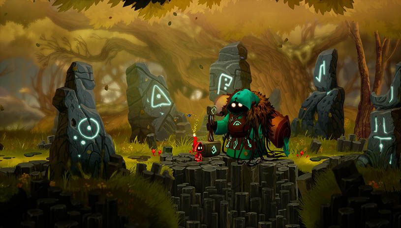 游离于世界之海.Unbound: Worlds Apart 第6张