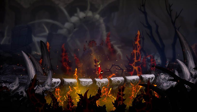 游离于世界之海.Unbound: Worlds Apart 第2张
