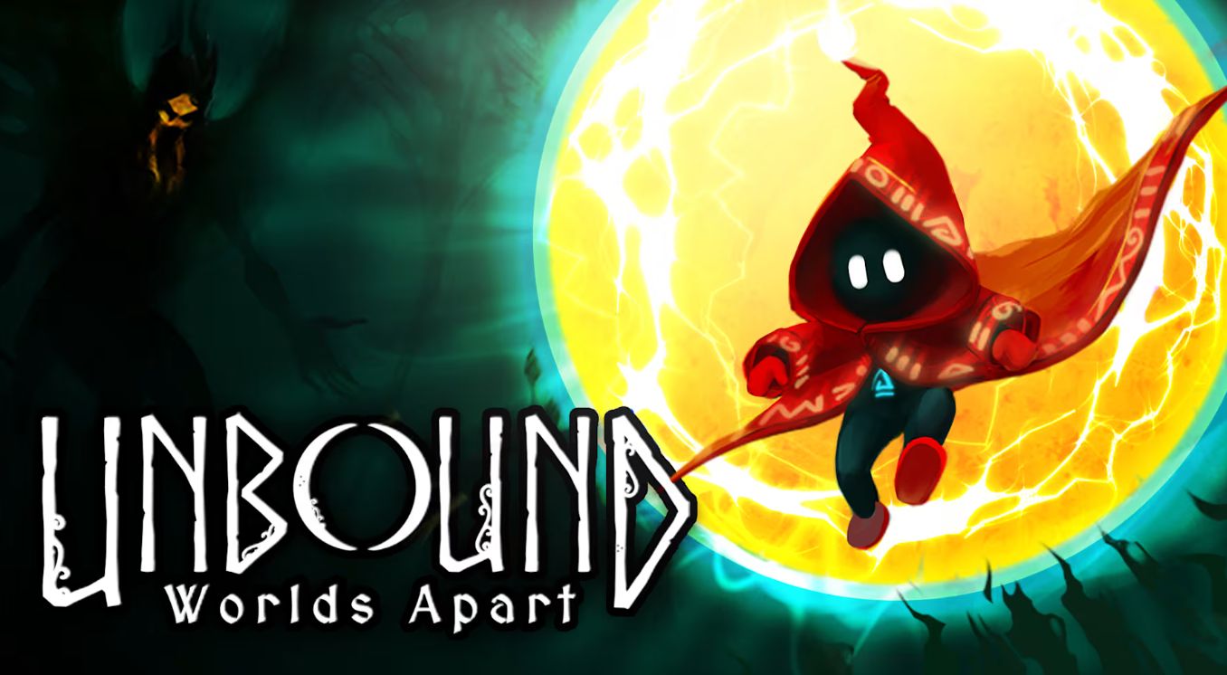 游离于世界之海.Unbound: Worlds Apart 第1张