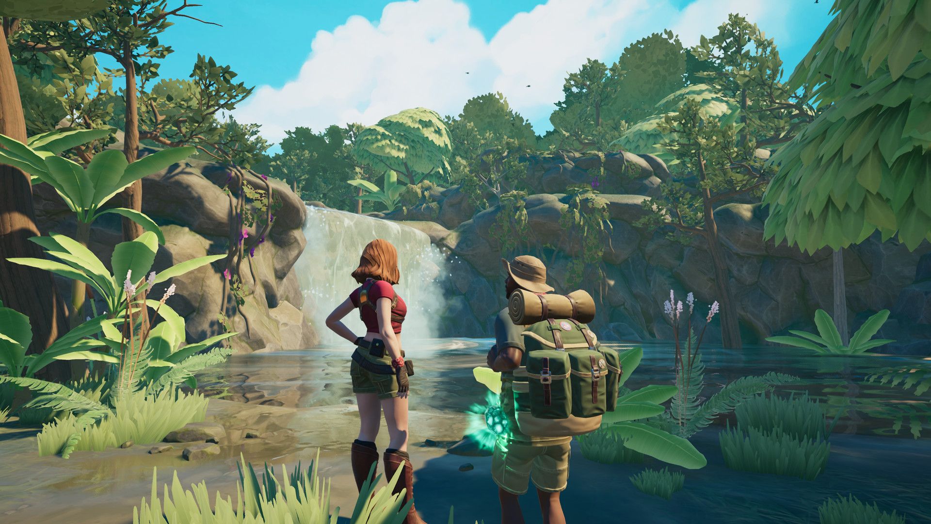 勇敢者游戏.JUMANJI: The Video Game 第5张