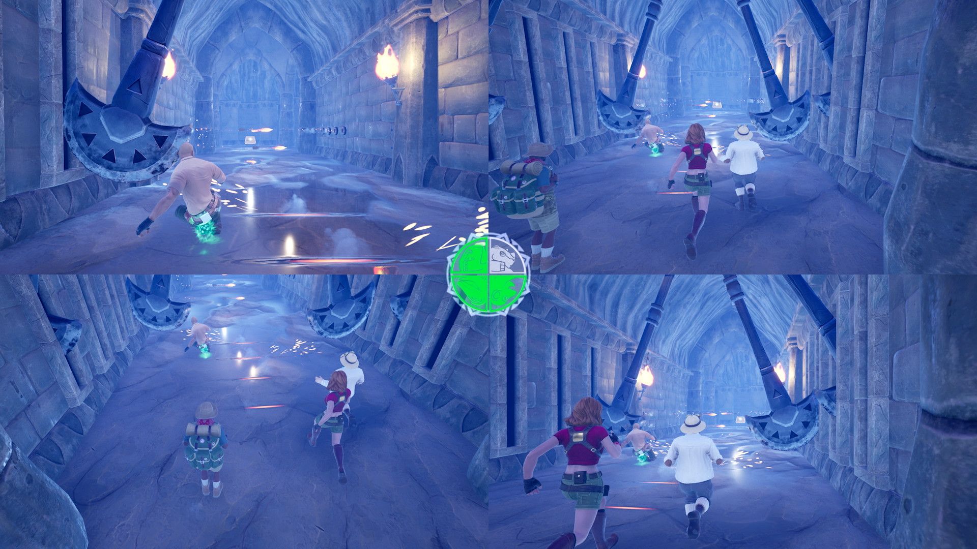 勇敢者游戏.JUMANJI: The Video Game 第4张