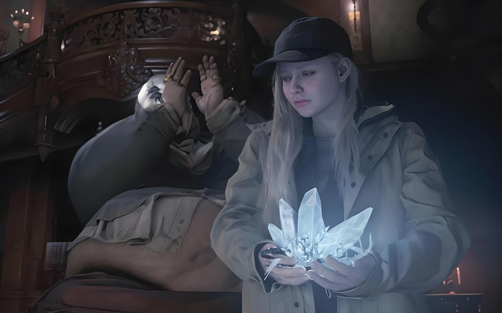 生化危机8：少女.Resident Evil 8 – Maiden 第2张