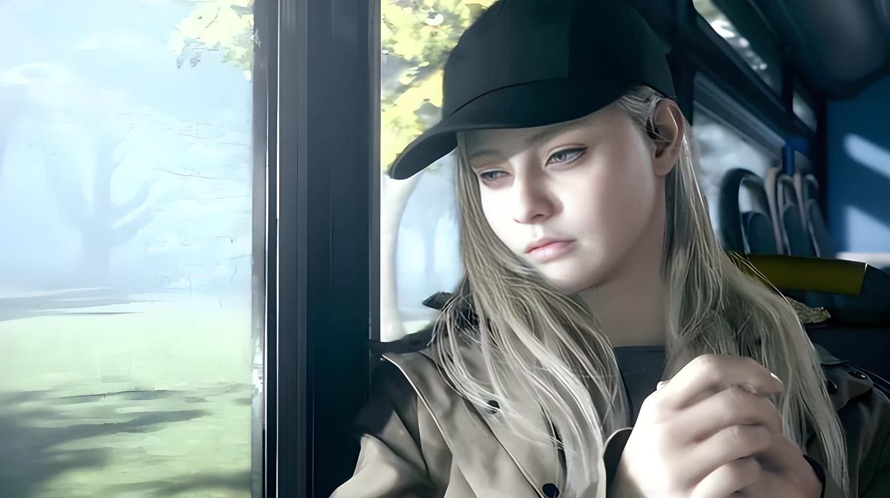 生化危机8：少女.Resident Evil 8 – Maiden 第6张
