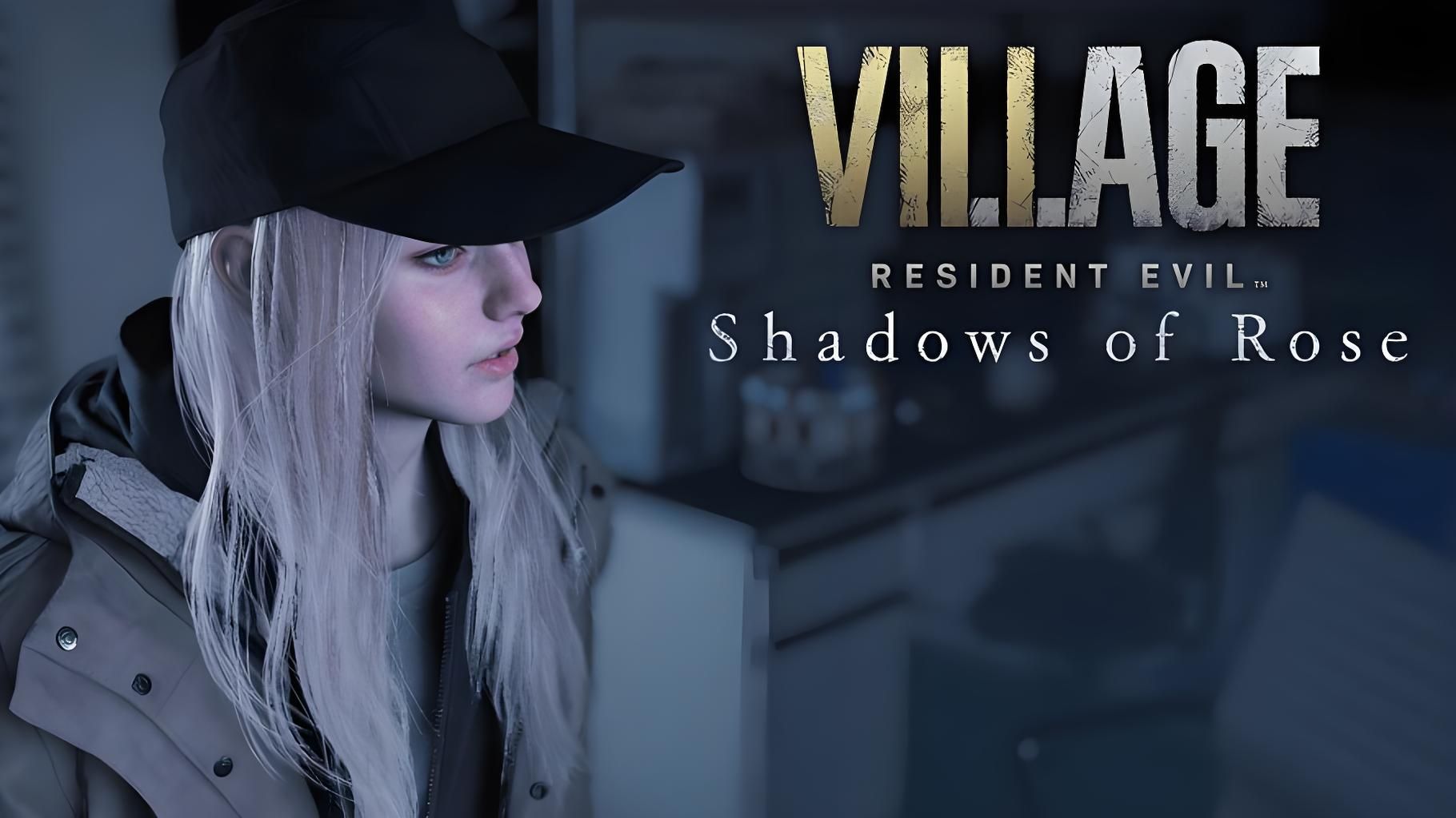 生化危机8：少女.Resident Evil 8 – Maiden 第1张