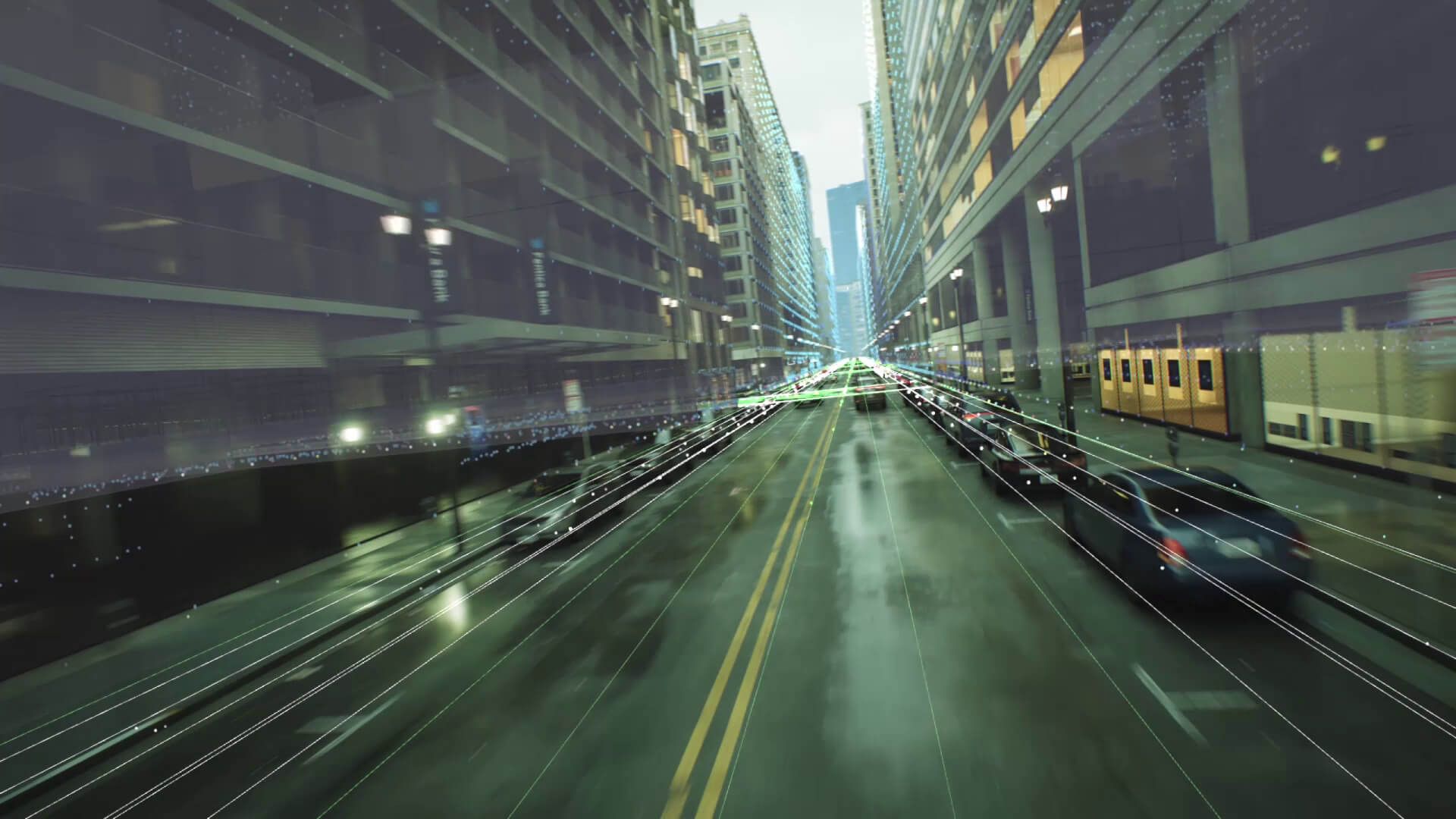 黑客帝国觉醒：虚幻引擎5 – 体验.The Matrix Awakens: An Unreal Engine 5 Experience 第5张