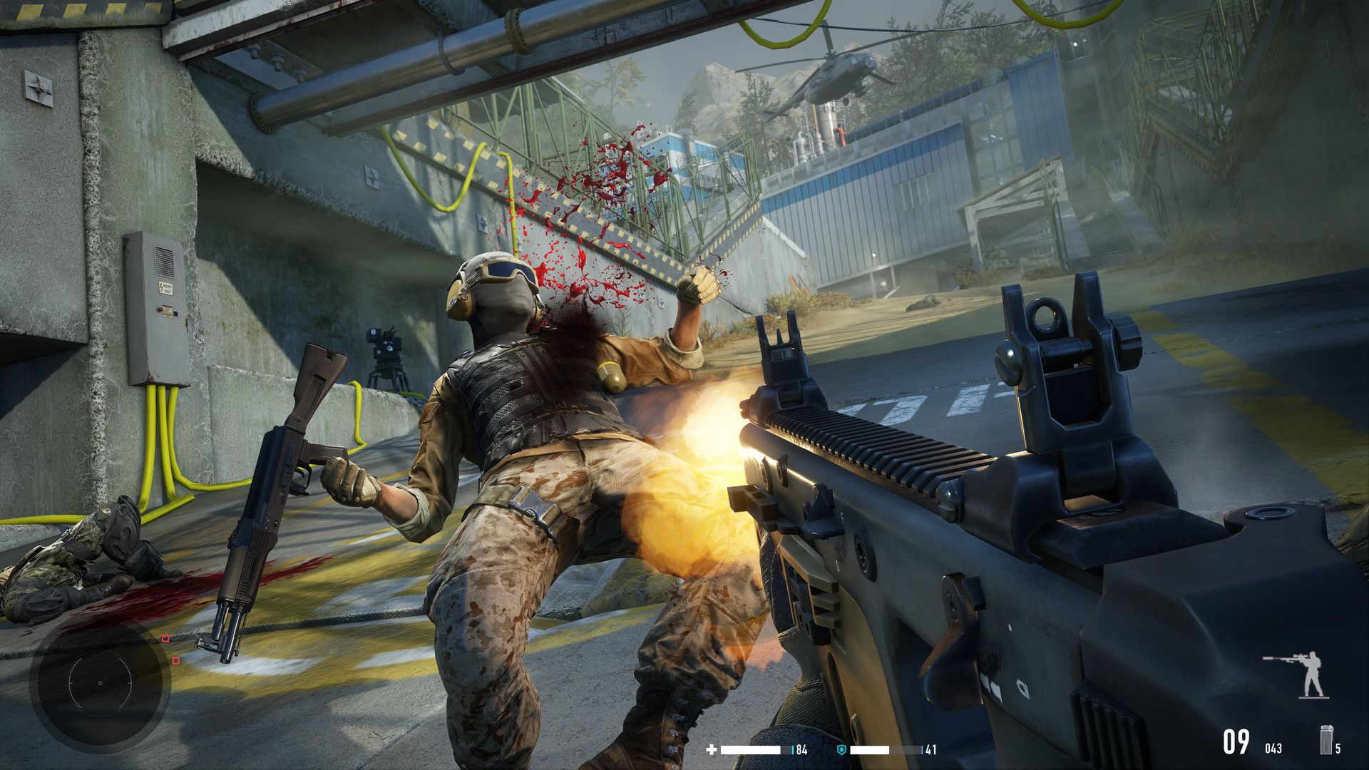 狙击手：幽灵战士 – 契约2.Sniper Ghost Warrior Contracts 2 第6张
