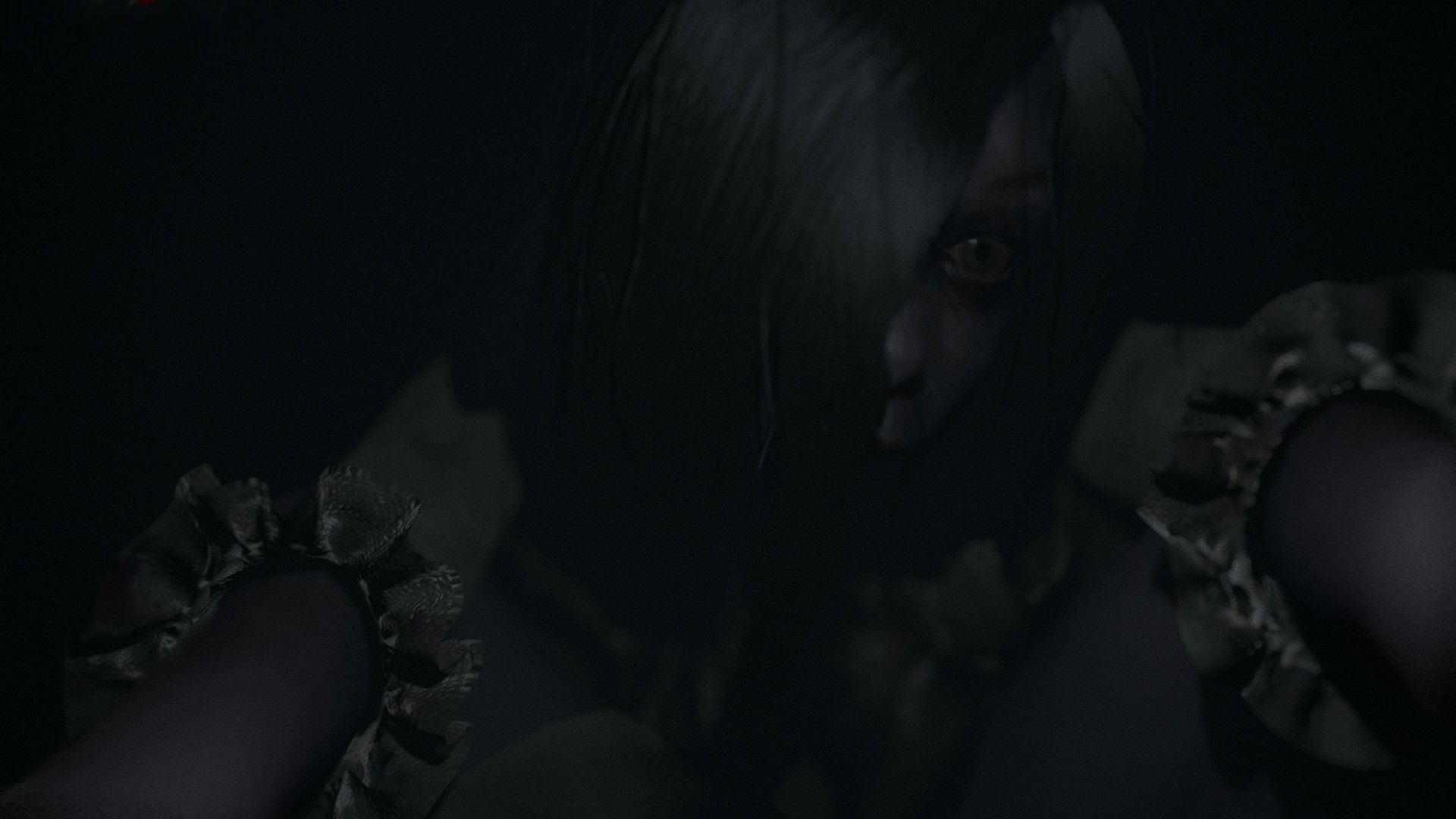 面容.Visage 第9张