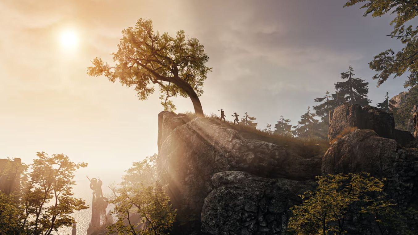 贪婪之秋：黄金版.GreedFall Gold Edition 第3张