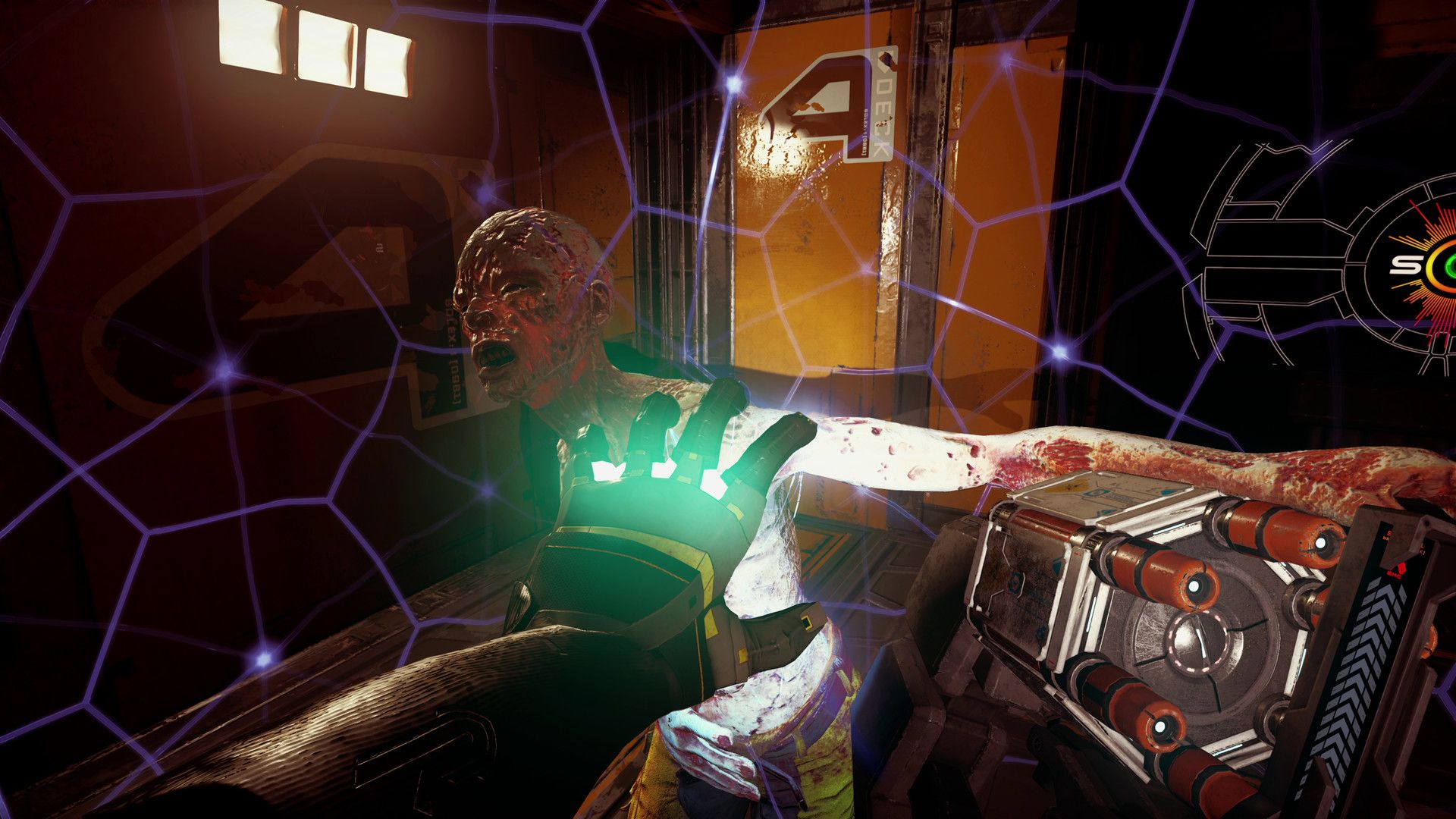 无尽轮回：增强版.The Persistence Enhanced Edition 第4张
