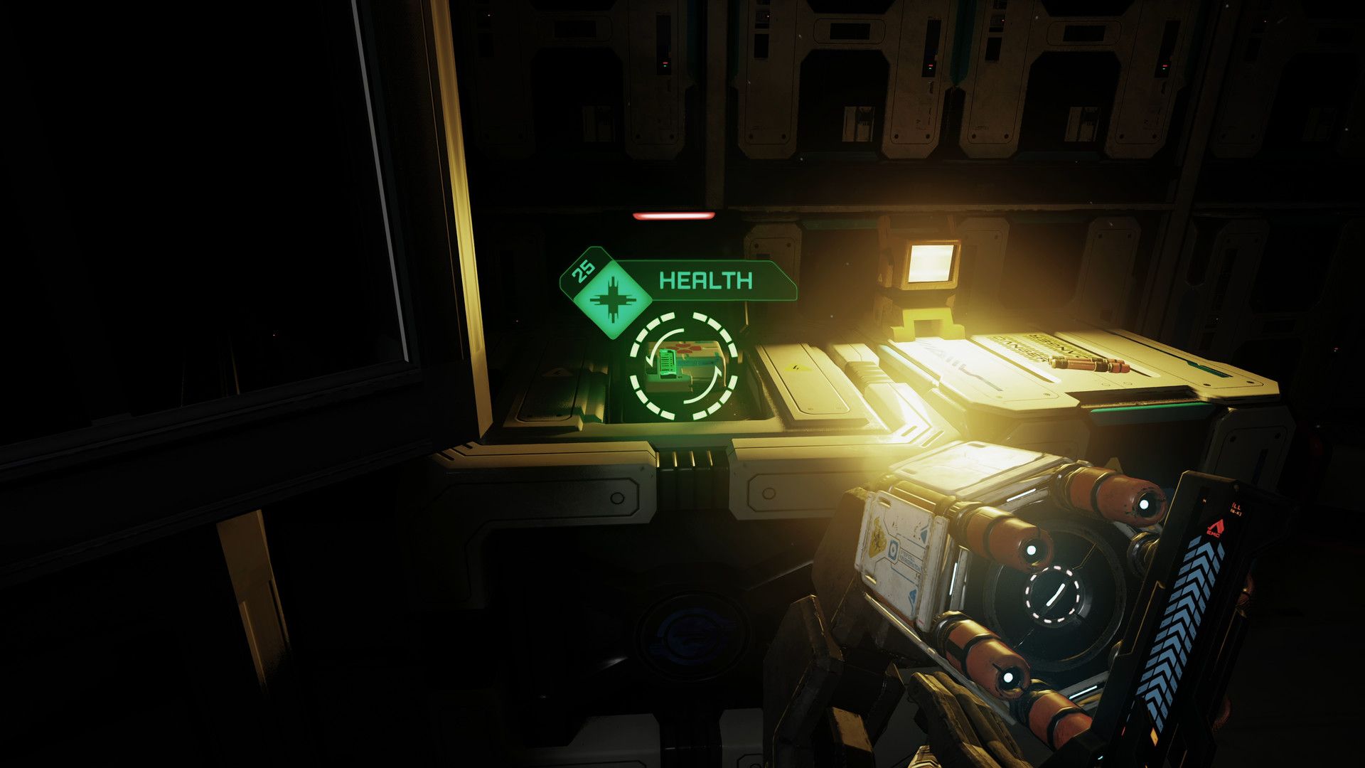 无尽轮回：增强版.The Persistence Enhanced Edition 第2张