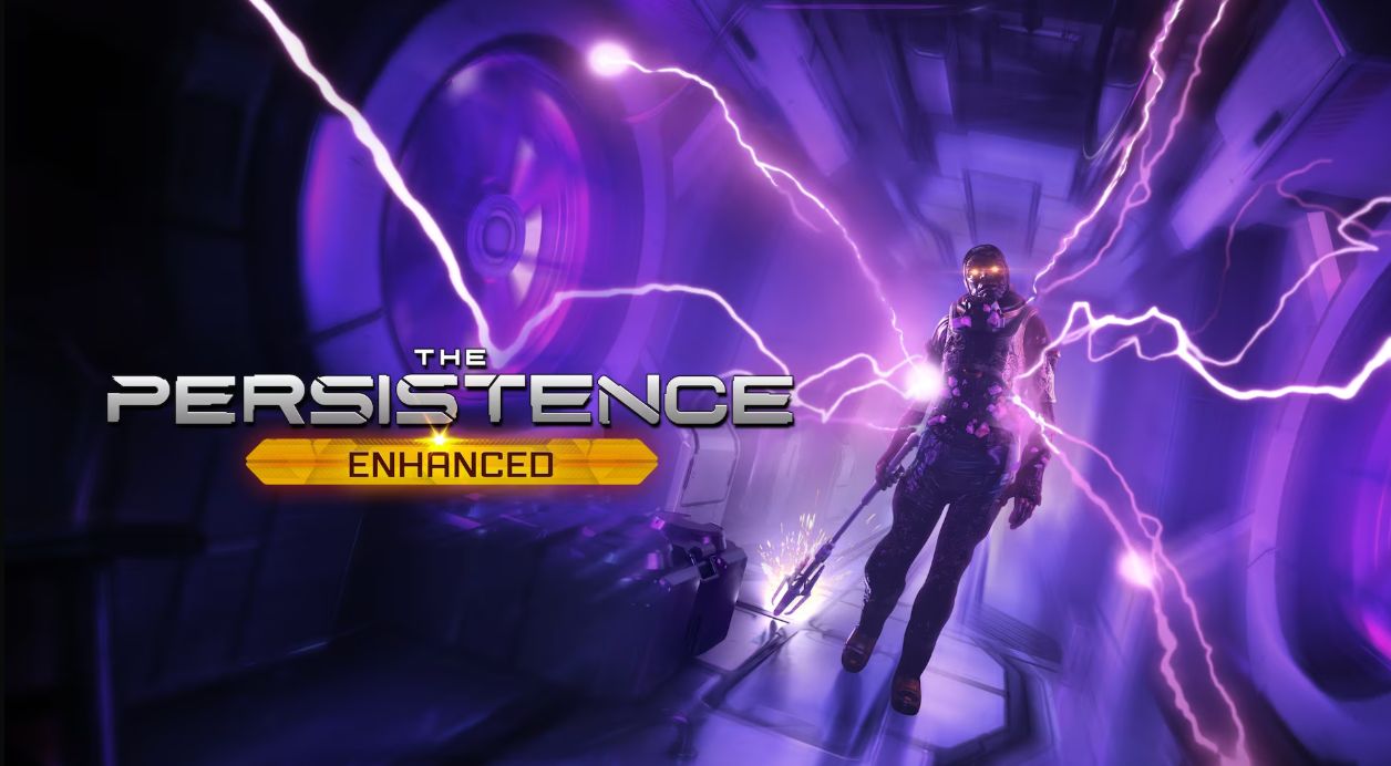 无尽轮回：增强版.The Persistence Enhanced Edition 第1张