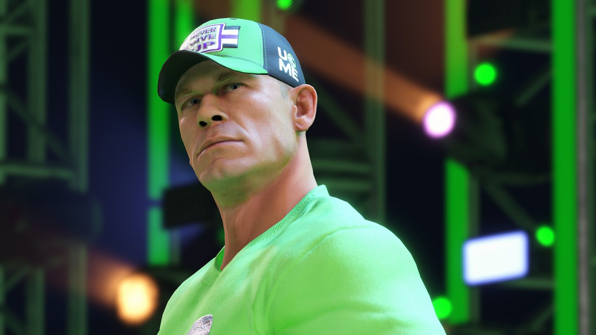 美国职业摔角联盟 2K22.WWE 2K22 第2张