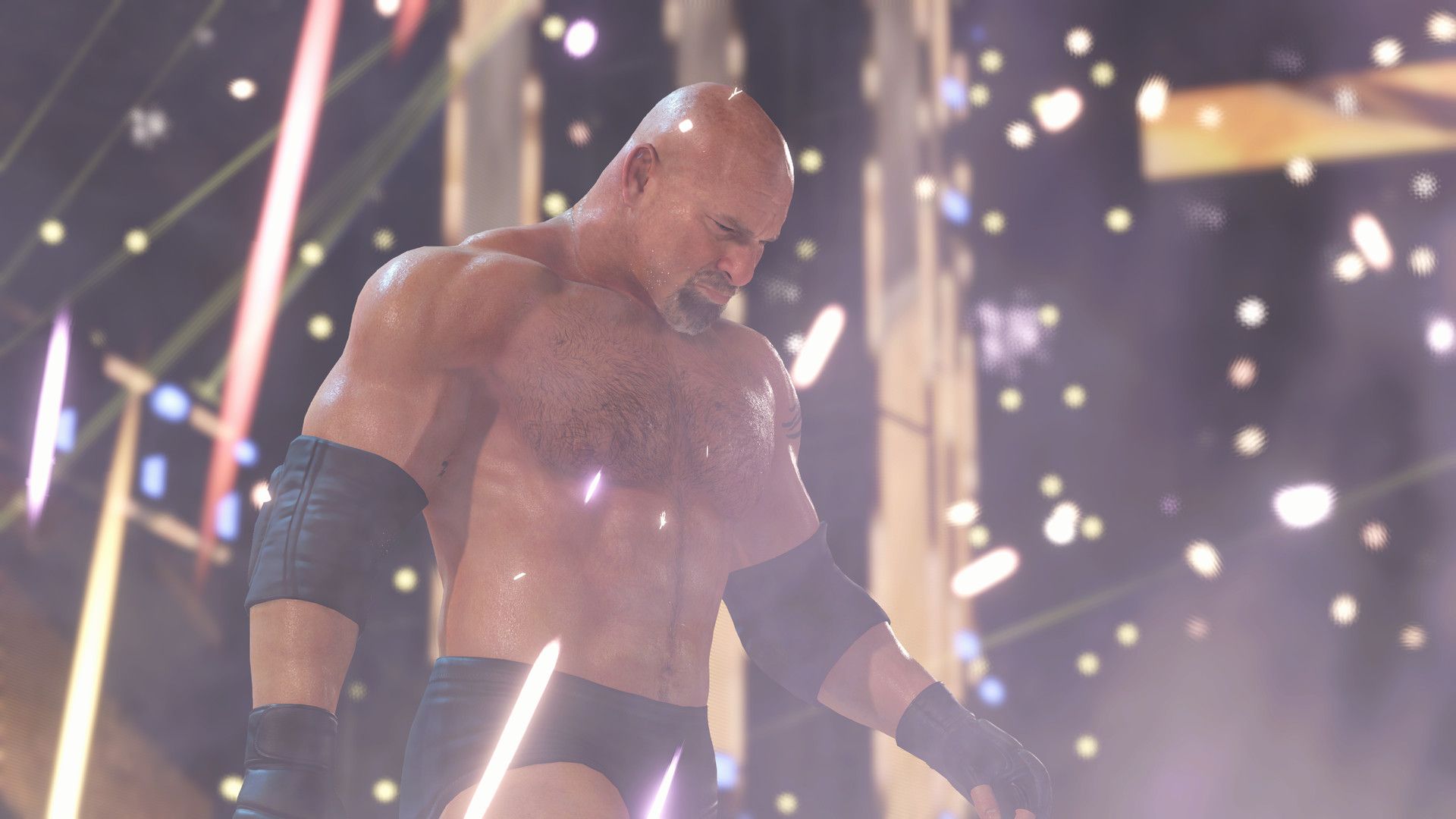 美国职业摔角联盟 2K22.WWE 2K22 第3张