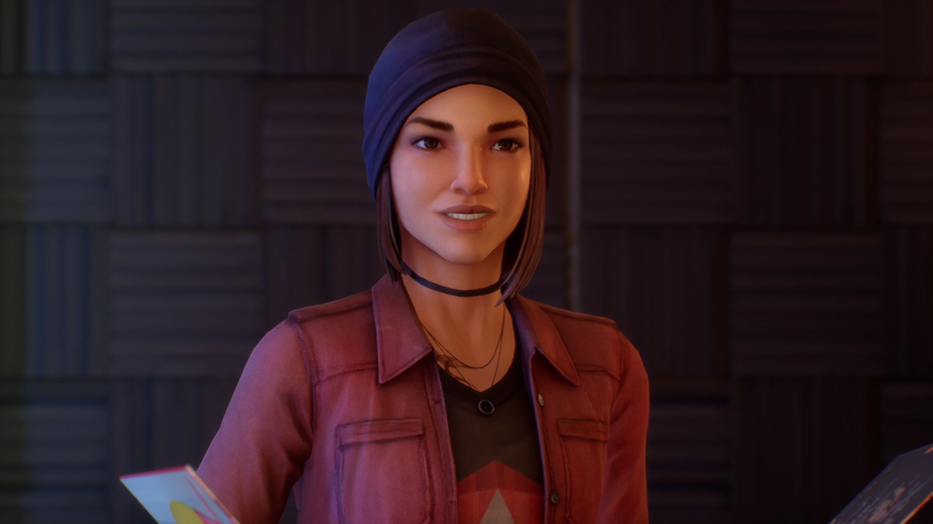 奇异人生：本色.Life is Strange True Colors 第7张