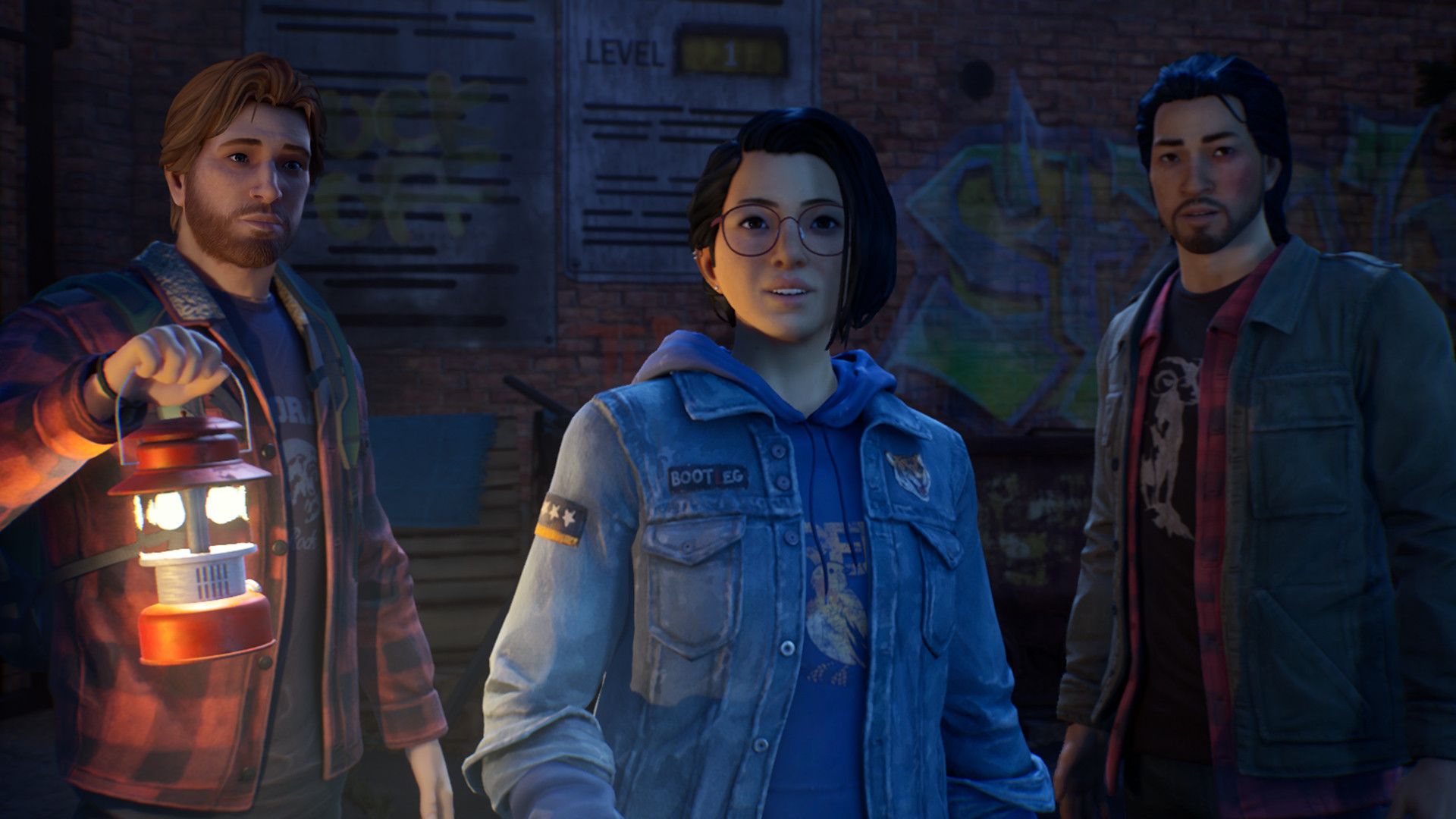 奇异人生：本色.Life is Strange True Colors 第3张