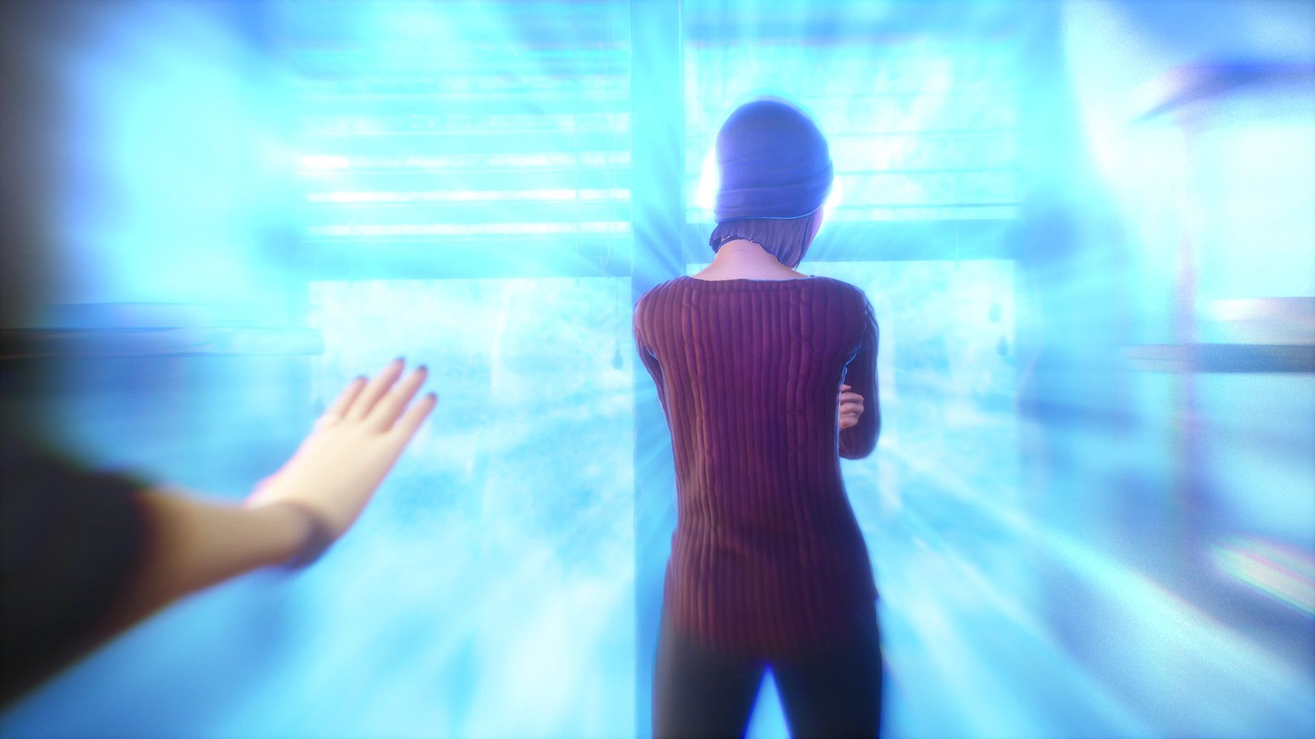 奇异人生：本色.Life is Strange True Colors 第8张