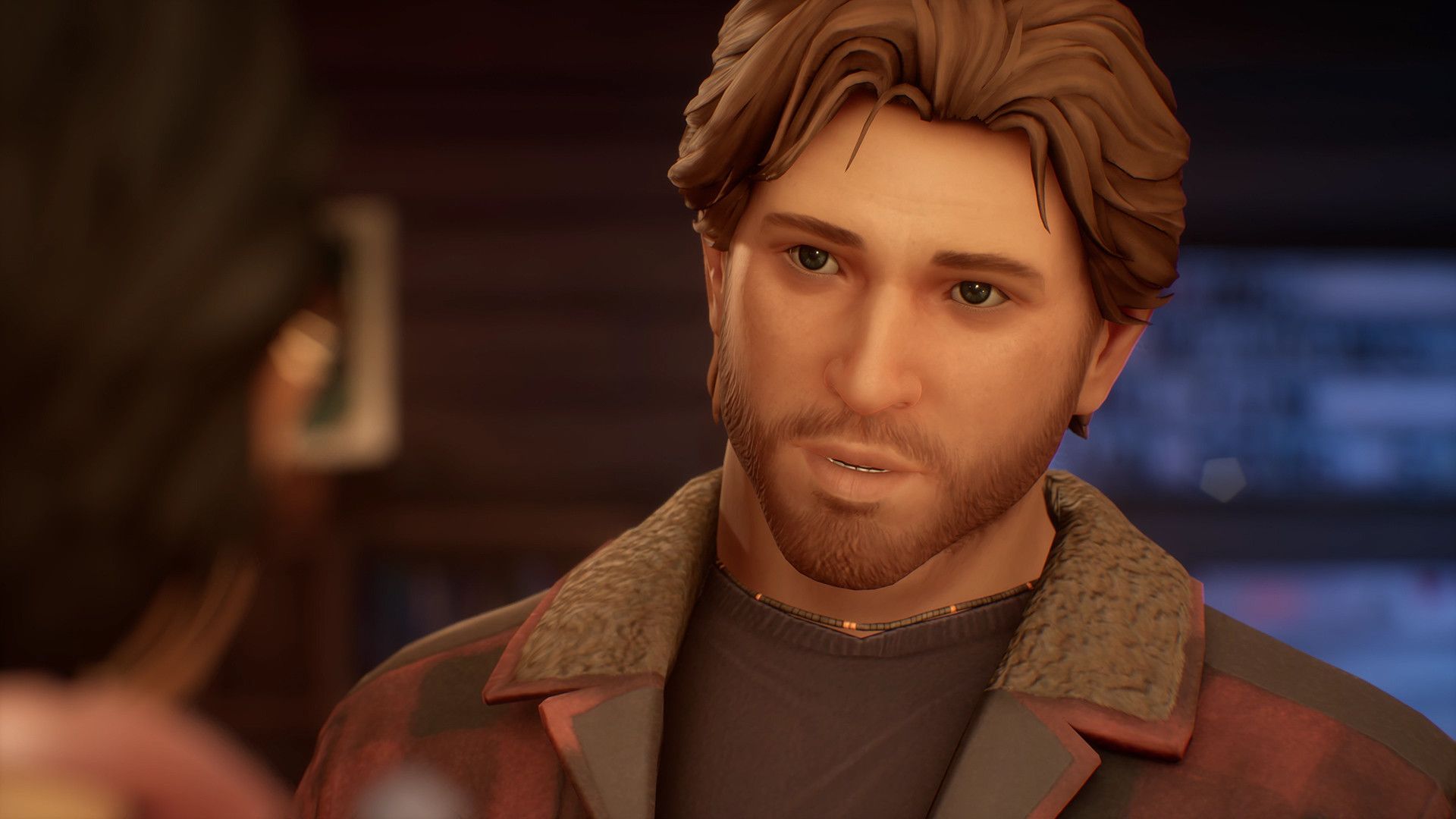 奇异人生：本色.Life is Strange True Colors 第6张