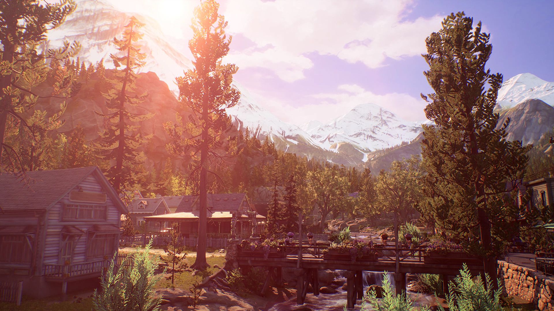 奇异人生：本色.Life is Strange True Colors 第4张