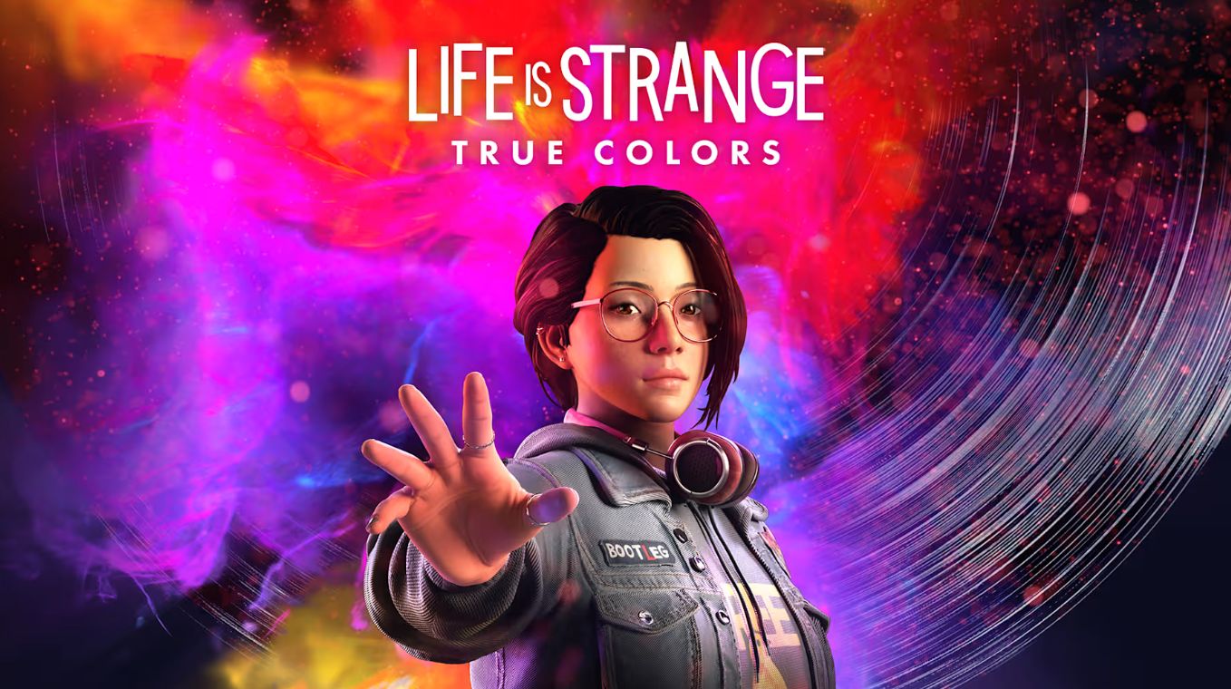 奇异人生：本色.Life is Strange True Colors 第1张