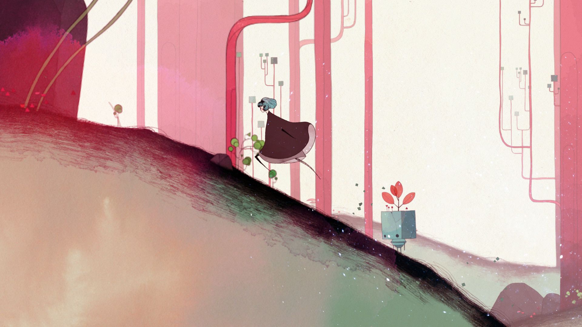 格瑞丝.GRIS 第3张