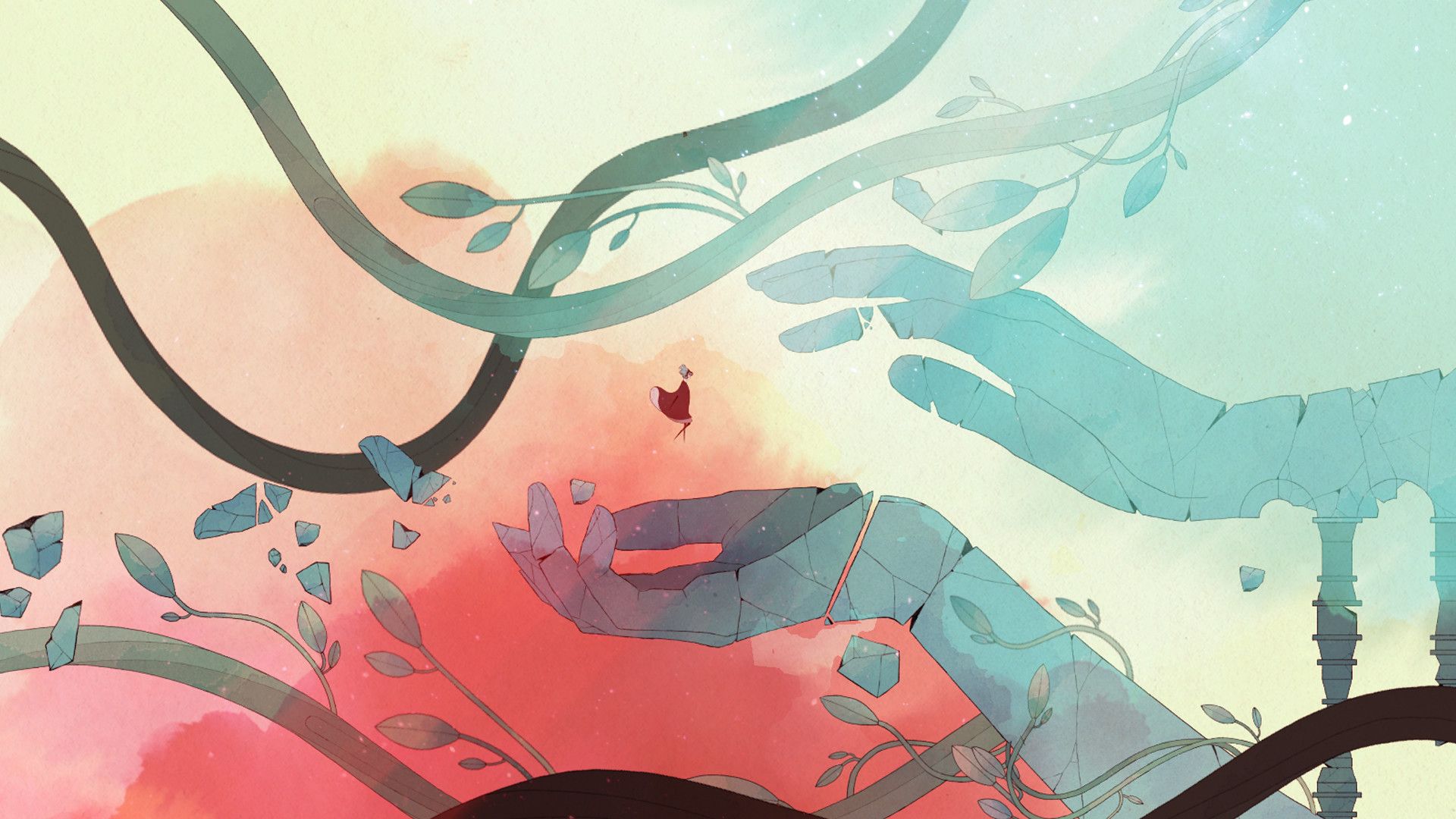 格瑞丝.GRIS 第6张