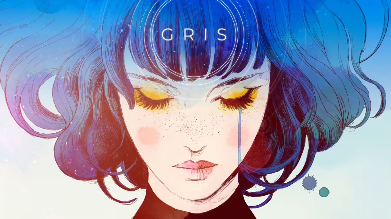 格瑞丝.GRIS 第1张