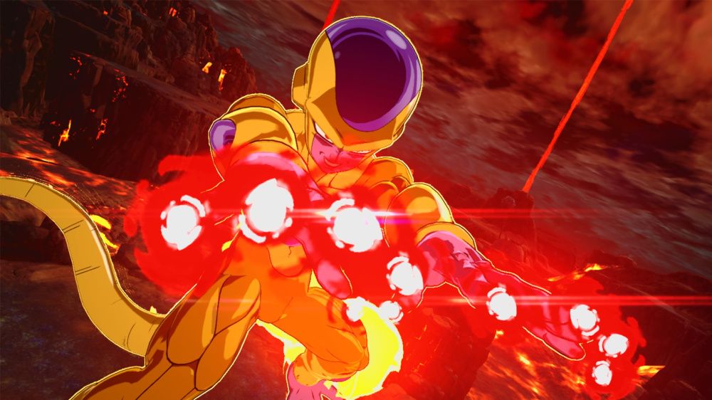 七龙珠 电光炸裂！ZERO .Dragon Ball: Sparking! Zero 第2张
