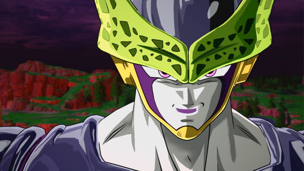 七龙珠 电光炸裂！ZERO .Dragon Ball: Sparking! Zero 第3张