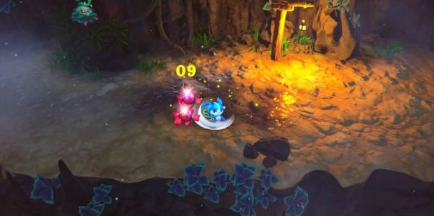 Steam 全新动作 RPG《Eden’s Frontier》免费Playtest开放 第2张 Steam 全新动作 RPG《Eden’s Frontier》免费Playtest开放 第2张