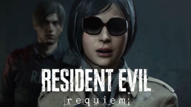 《生化危机 安魂曲》DLC 5月推出遭否认 爆料者指最快或2026年后期 第1张 《生化危机 安魂曲》DLC 5月推出遭否认 爆料者指最快或2026年后期 第1张