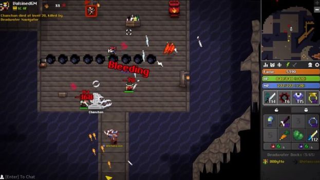 STEAM 免费RPG内容惊人 平均游玩达800小时 第3张 STEAM 免费RPG内容惊人 平均游玩达800小时 第3张