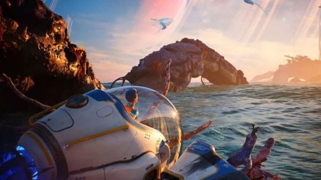 《Subnautica 2》5月14日抢先体验 支援四人合作玩法 首日加入 Xbox Game Pass 第1张 《Subnautica 2》5月14日抢先体验 支援四人合作玩法 首日加入 Xbox Game Pass 第1张