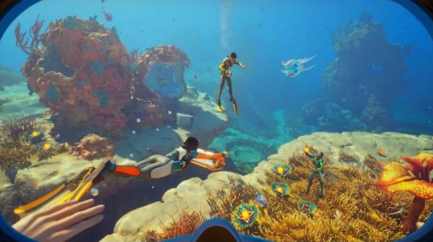 《Subnautica 2》5月14日抢先体验 支援四人合作玩法 首日加入 Xbox Game Pass 第3张 《Subnautica 2》5月14日抢先体验 支援四人合作玩法 首日加入 Xbox Game Pass 第3张