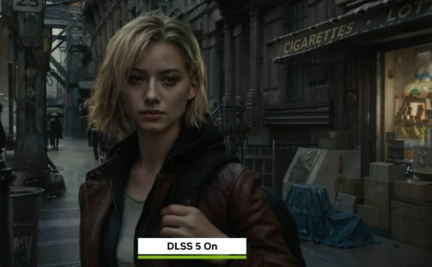 DLSS 5争议升温|《生化危机 安魂曲》制作人指玩家反应证明设计成功 第1张 DLSS 5争议升温|《生化危机 安魂曲》制作人指玩家反应证明设计成功 第1张