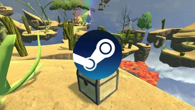 Steam 极好评价免费冒险新游戏推出 支援 8 人同玩 第1张 Steam 极好评价免费冒险新游戏推出 支援 8 人同玩 第1张