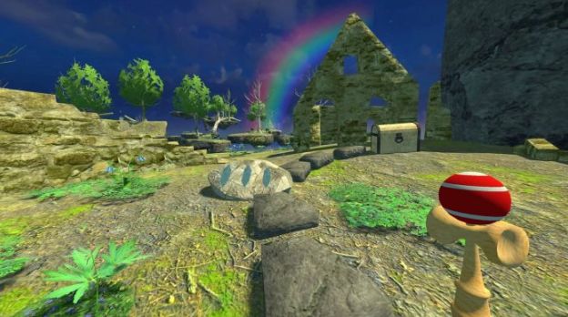 Steam 极好评价免费冒险新游戏推出 支援 8 人同玩 第3张 Steam 极好评价免费冒险新游戏推出 支援 8 人同玩 第3张
