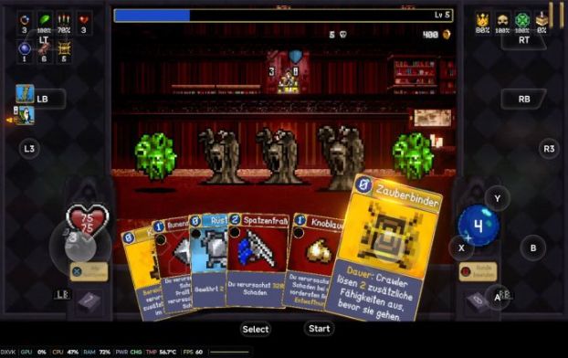 Steam Deck 替代方案 Legion Tab 5 PC 模拟器实测解析 第2张 Steam Deck 替代方案 Legion Tab 5 PC 模拟器实测解析 第2张