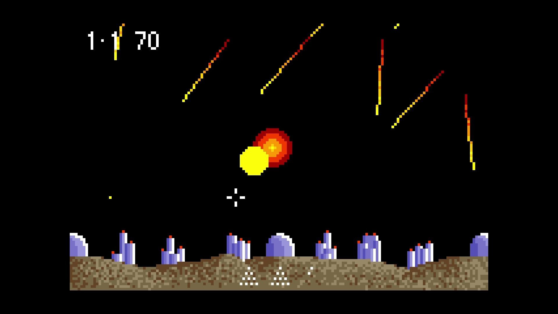 雅达利 50：周年庆典 Atari 50 The Anniversary Celebration 第5张