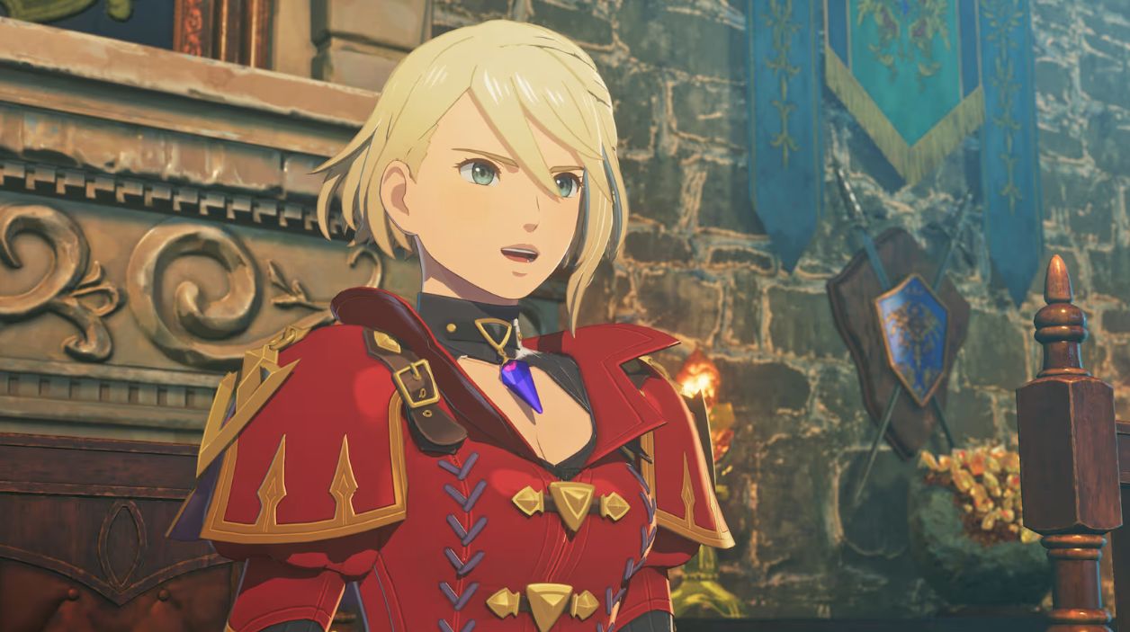 怪物猎人物语 3：命运双龙 Monster Hunter Stories 3 Twisted Reflection 第3张