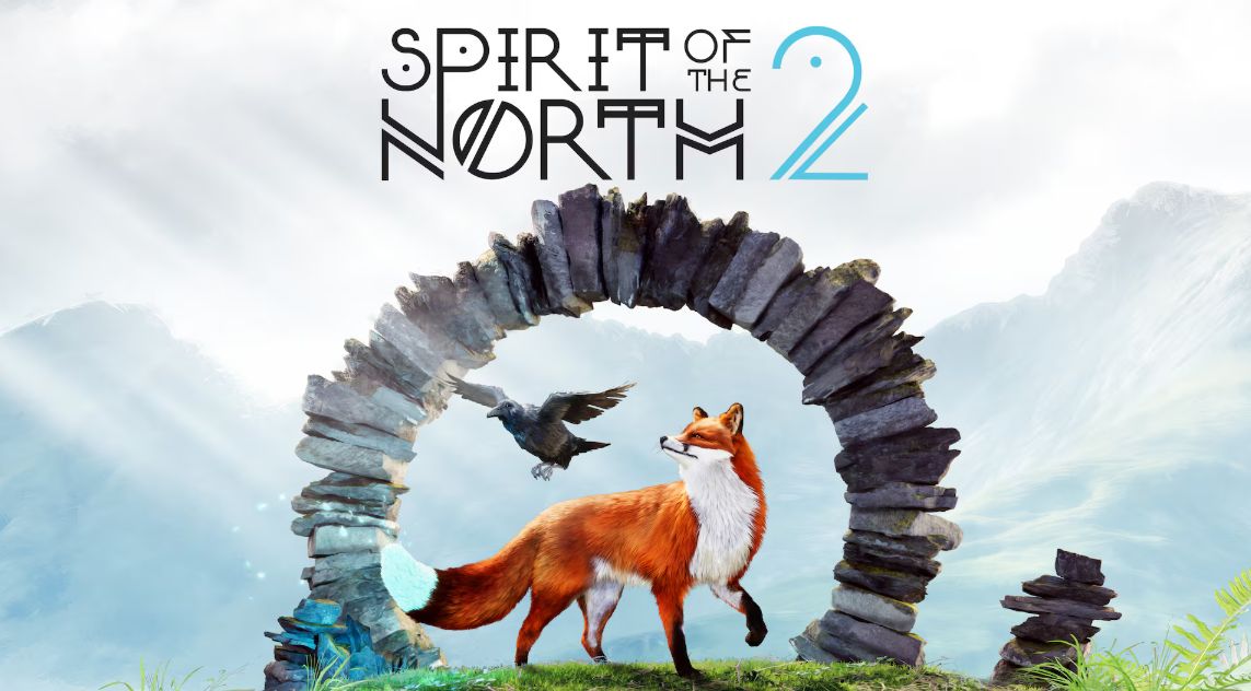 北方之灵 2 Spirit of the North 第1张