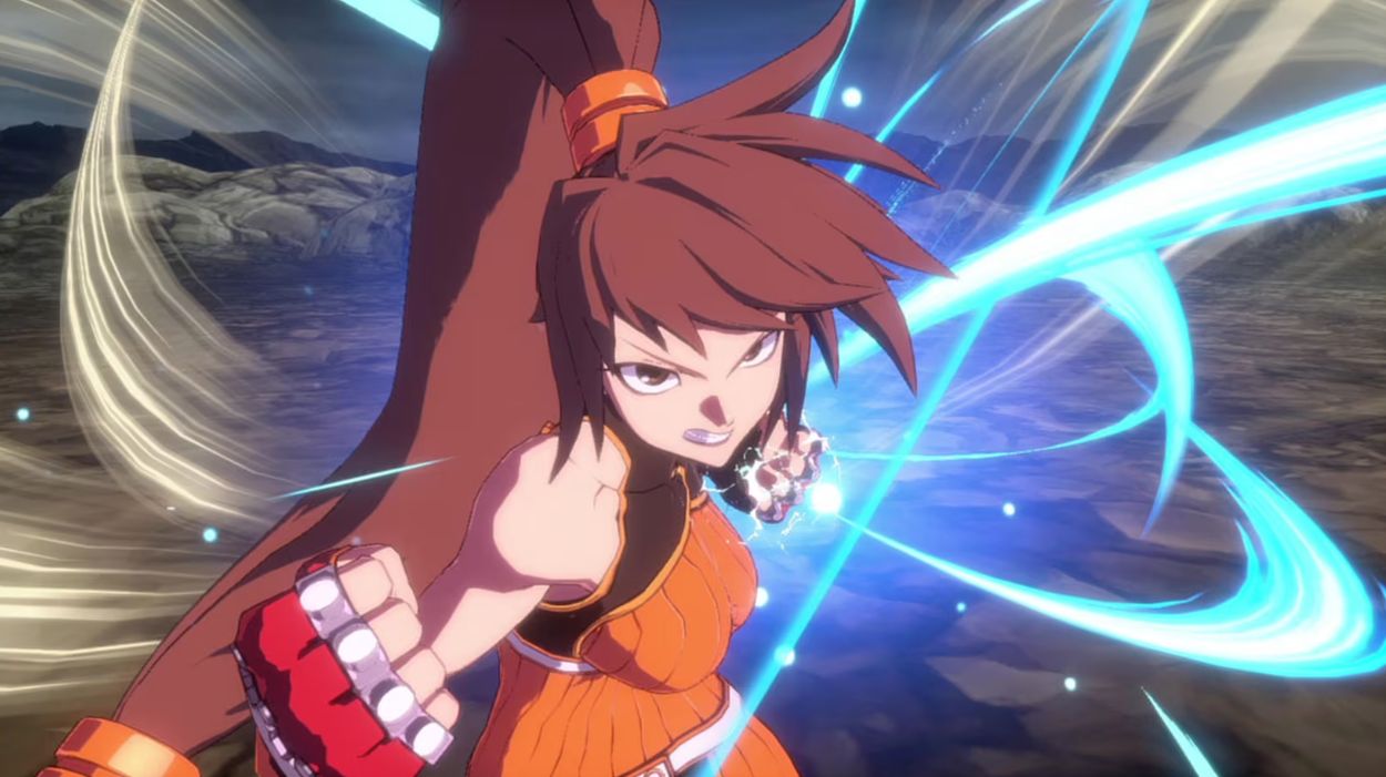 地下城与勇士：决斗.DNF Duel 第4张