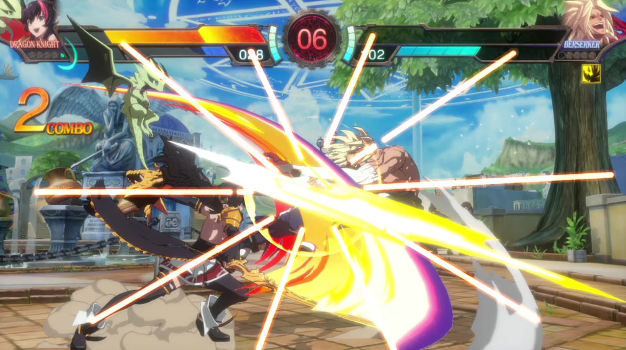 地下城与勇士：决斗.DNF Duel 第6张