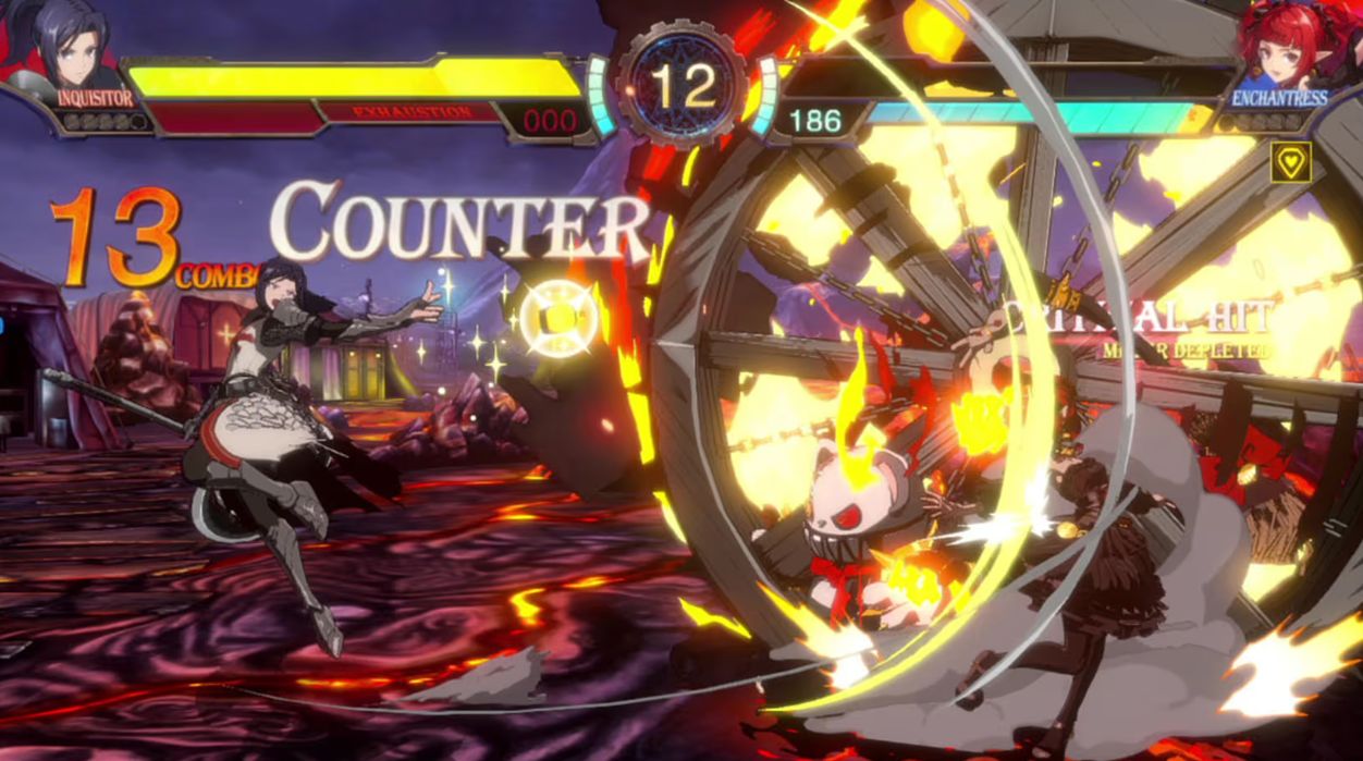地下城与勇士：决斗.DNF Duel 第5张