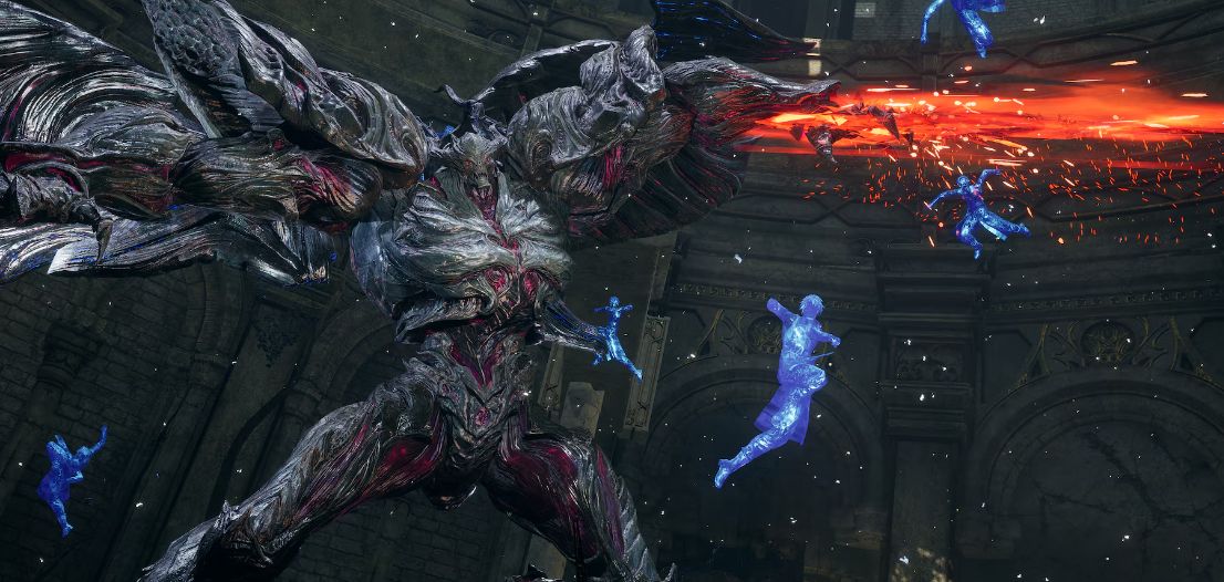失落之魂 Lost Soul Aside 第4张
