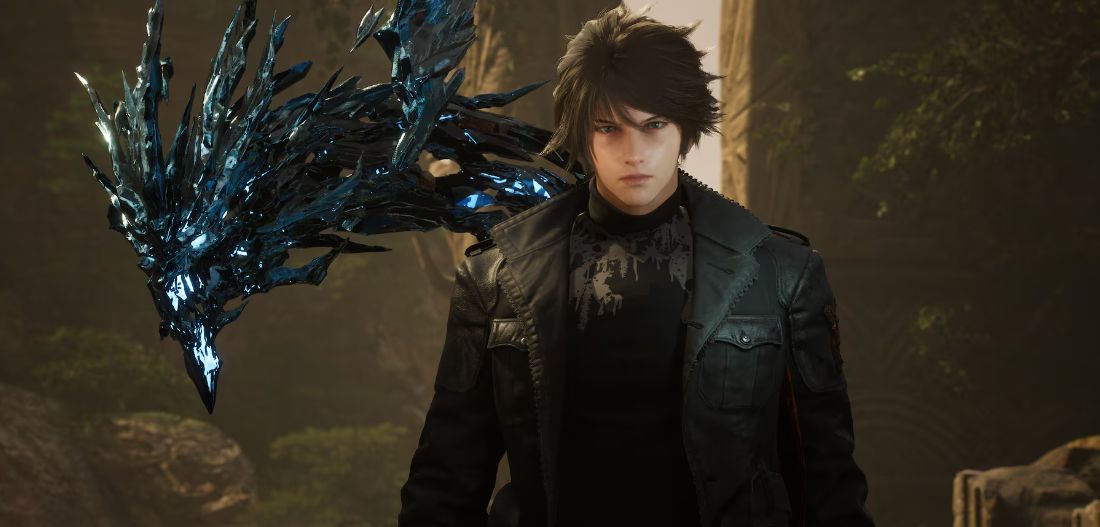 失落之魂 Lost Soul Aside 第2张