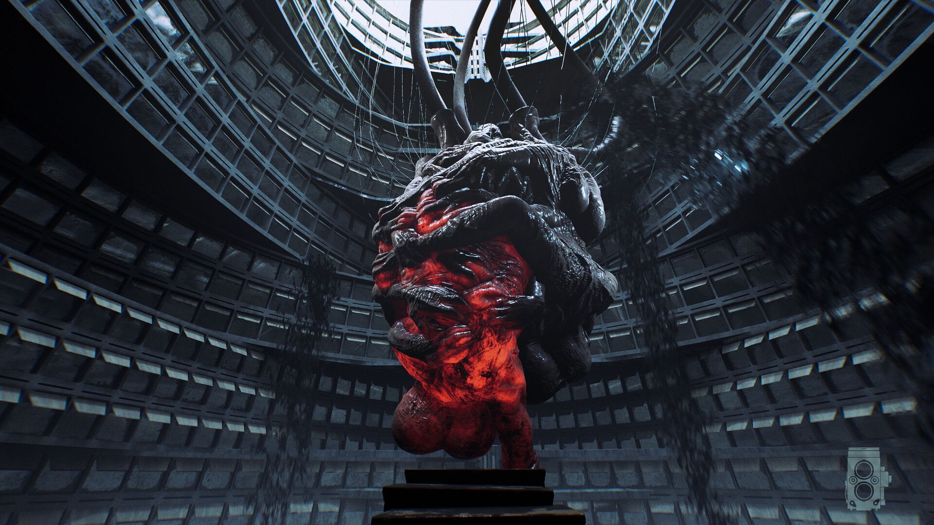 黑暗世界：因与果 Karma: The Dark World 第6张