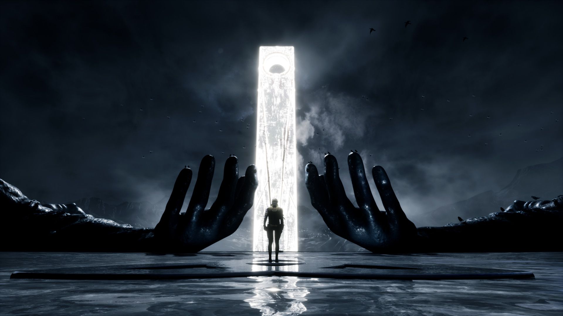 黑暗世界：因与果 Karma: The Dark World 第7张