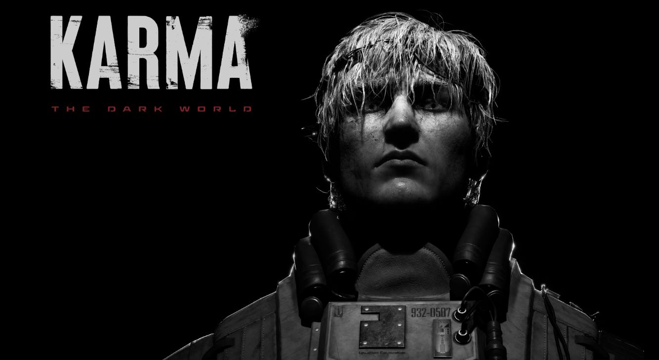 黑暗世界：因与果 Karma: The Dark World 第1张