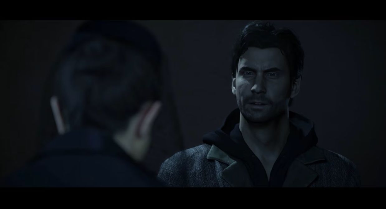 心灵杀手：重制版.Alan Wake Remastered 第2张