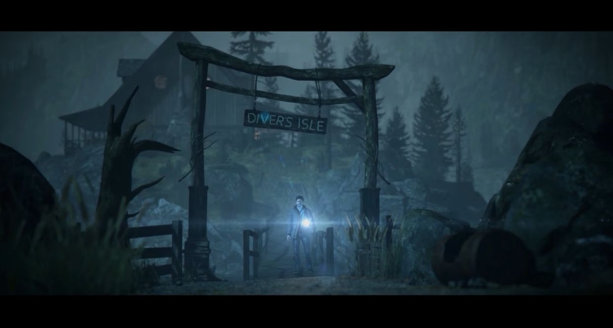 心灵杀手：重制版.Alan Wake Remastered 第3张
